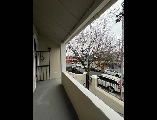 2 BEDROOM PROPERTY TO RENT IN WOODSTOCK UPPER